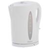 igenix Cordless Kettle 1.7 L White 2200 W