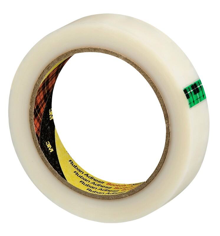 Scotch Tape Scotch Magic 810 Transparent 25 mm (W) x 66 m (L) Large Core Fibre