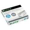 Leitz Power Performance 25/10 Staples 55740000 Silver Pack of 1000