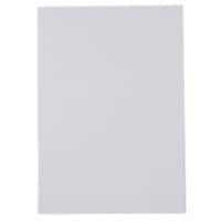 Viking A4 Decoration Paper White 210 gsm Smooth Pack of 100
