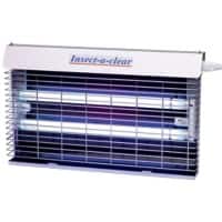 Insect-a-clear Fly Killer Lamp Matt 15 W