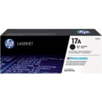 HP 17A Original Toner Cartridge CF217A Black