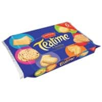 Crawfords Teatime Biscuits 275g