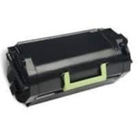 Lexmark Original Toner Cartridge 52D2H00 Black