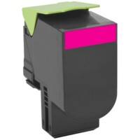 Lexmark 70C2HM0 Original Toner Cartridge Magenta
