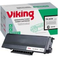 Viking TN-3230 Compatible Brother Toner Cartridge Black