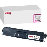 Viking TN-320M Compatible Brother Toner Cartridge Magenta