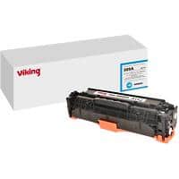 Compatible Viking HP 305A Toner Cartridge CE411A Cyan