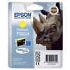 Epson T1004 Original Ink Cartridge C13T10044010 Yellow