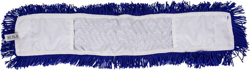 Microfibre Sweeper Head Blue