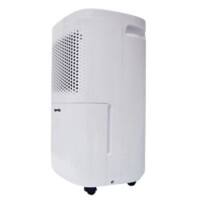 igenix Dehumidifier White 2.5 L IG9813