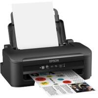 Epson WorkForce WF-2010W A4 Colour Inkjet Printer with Wireless Printing