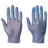 Supertouch Gloves 11013 Latex Size L Transparent Pack of 100
