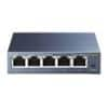 tp-link Desktop Switch TL-SG105 8 x 10/100/1000Mbps RJ-45