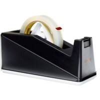 3M Tape Dispenser C10 Black 95 mm (W) x 6.6 m (L) Small Core