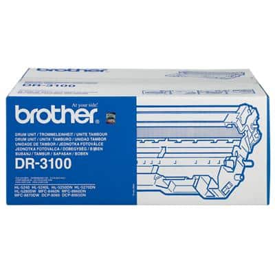 Brother DR-3100 Original Drum Black