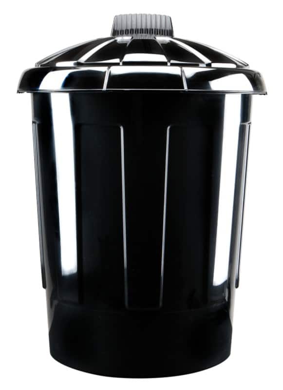 Dust Bin 80 Litre