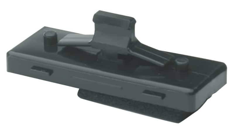 Trodat 11314 Replacement Ink Pad Black for 5756 and 5746 Pack of 5