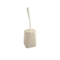 Bentley Toilet Brush Holder White