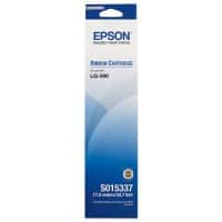 Epson Ribbon 31 x 3 x 8 cm Black