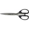 Viking Scissors Stainless Steel Black 210 mm