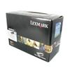 Lexmark Original Toner Cartridge 12A7644 Black