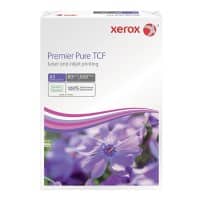Xerox Premier A3 Printer Paper White 90 gsm Smooth 500 Sheets