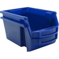 Viso Storage Bin SPACY5B Blue 30 x 45.5 x 17.5 cm