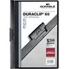 DURABLE Clip File 2209-01 A4 Black