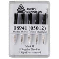 Avery Standard Replacement Needles Box 5