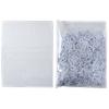 Polythene Bags Transparent 49.5 x 38.1 cm Pack of 250