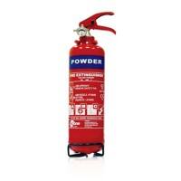 Jactone Fire Extinguisher 8.5 x 32.7 cm