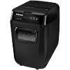 Fellowes AutoMax Shredder 180 Sheets Micro Cut Security Level P-5 32 L 200M