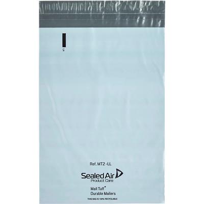 Sealed Air Mail Tuff Mailing Bags MT2 230 (W) x 320 (H) mm Waterproof White Pack of 100