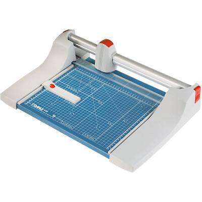 Dahle 440 Rotary Trimmer A4 360 mm Blue 35 Sheets