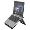 Kensington SmartFit Easy Riser Ergonomic Portable Laptop Cooling Stand 60112 Up to 17 Inch Grey