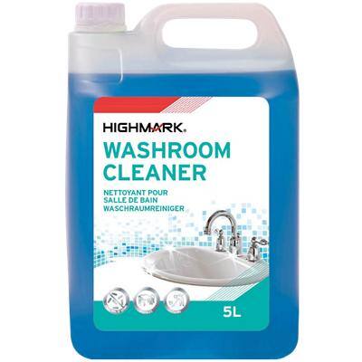 Niceday Professional Bathroom Cleaner 5 L