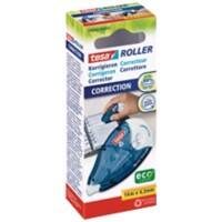 tesa tesaroller Correction Yes Correction Roller Refill 4.2 mm 14000 mm