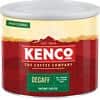 Kenco Decaffeinated Instant Coffee Can Arabica 500 g