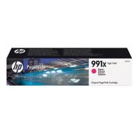 HP 991X Original Ink Cartridge M0J94AE Magenta