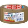 tesa Packaging Tape tesapack Ultra Strong Brown 50 mm (W) x 66 m (L) PVC (Polyvinyl Chloride)