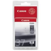 Canon PG-37 Original Ink Cartridge Black