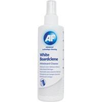 AF International Whiteboard Cleaner ABCL250 250 ml
