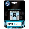 HP 363 Original Ink Cartridge C8774EE Light Cyan