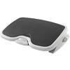 Kensington SmartFit SoleMate Plus Ergonomic Height Adjustable Foot Rest 56146 558 x 396 x 96 mm Grey