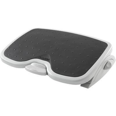 Kensington SmartFit SoleMate Plus Ergonomic Height Adjustable Foot Rest 56146 558 x 396 x 96 mm Grey