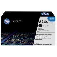 HP 824A Original Drum CB384A Black