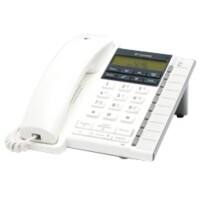 BT Converse 2300 Corded Telephone White
