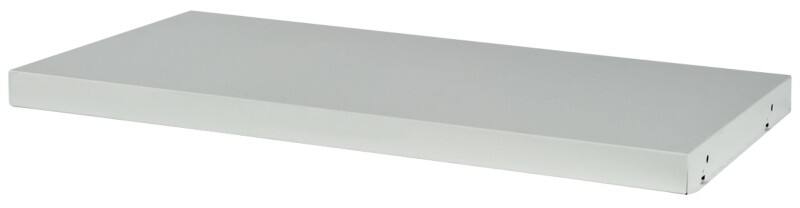 Bisley Roll-Out Shelf ROSH 800 x 406 x 43mm Light Grey
