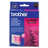 Brother LC1000M Original Ink Cartridge Magenta